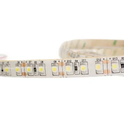LED-valonauha FTLIGHT 5m 9,6W/m IP65 4000K himmennettävä+katkaistava