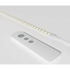 LED-valonauha Palram-Canopia Outdoor, IP67, ulkokäyttöön, himmennettävä