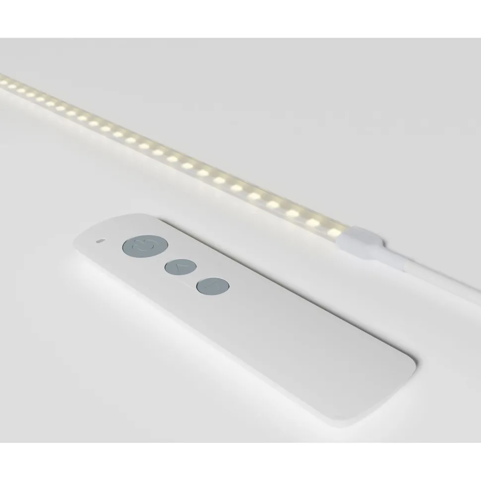 LED-valonauha Palram-Canopia Outdoor, IP67, ulkokäyttöön, himmennettävä