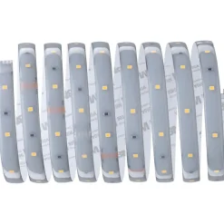 LED-valonauha Paulmann MaxLED 250, IP44, 240lm/m, 2700K, eri kokoja