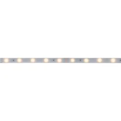 LED-valonauha Paulmann MaxLED 250, IP44, 240lm/m, 2700K, eri kokoja