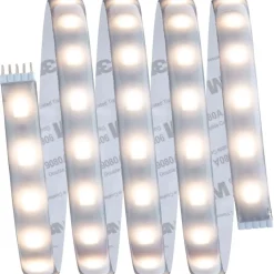 LED-valonauha Paulmann MaxLED 500, aloituspakkaus, 1.5m, IP44, 18W, 440lm/m, RGBW+, 36VA