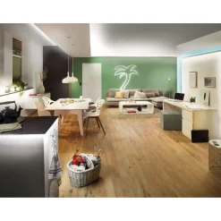 LED-valonauha Paulmann MaxLED 500, 2.5m, 15W, 550lm/m, 2700K