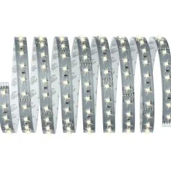 LED-valonauha Paulmann MaxLED 500, 2.5m, 15W, 550lm/m, 2700K