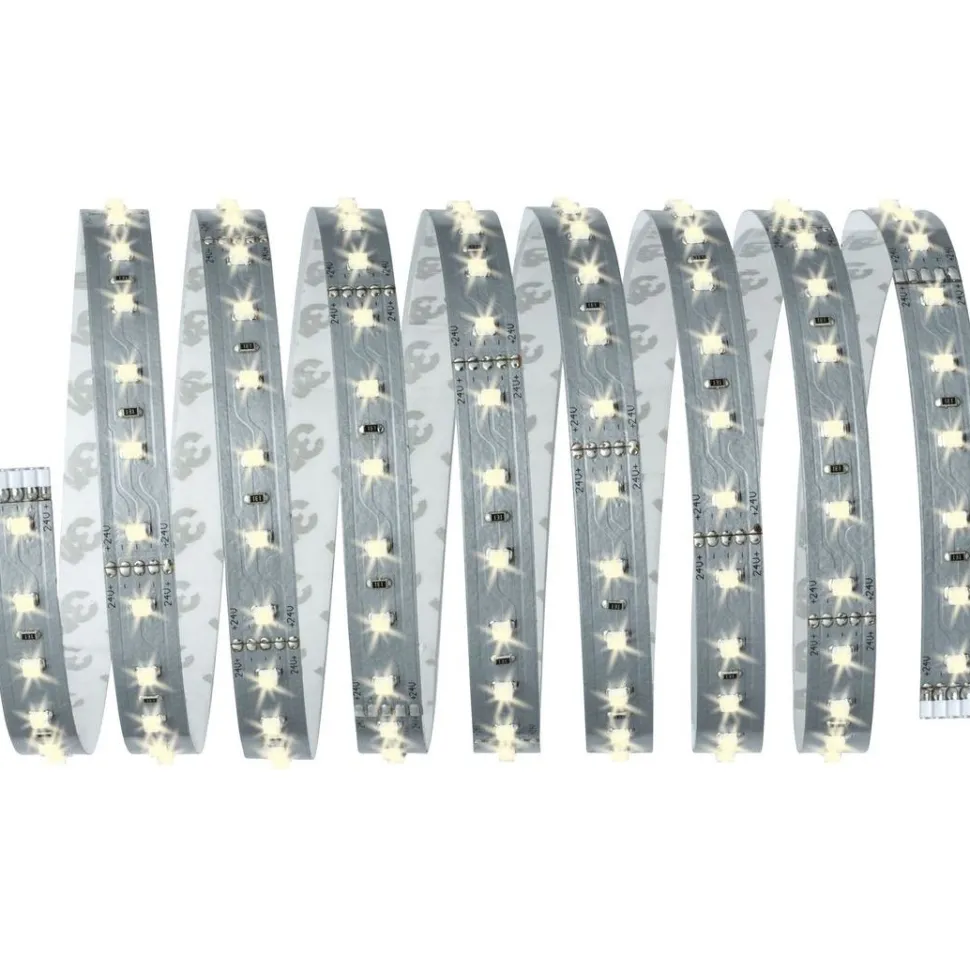 LED-valonauha Paulmann MaxLED 500, 2.5m, 15W, 550lm/m, 2700K