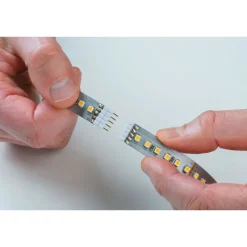 LED-valonauha Paulmann MaxLED 500, 2.5m, 15W, 550lm/m, 2700K