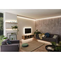 LED-valonauha Paulmann MaxLED 250, 300lm/m, 2700K, eri kokoja