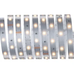 LED-valonauha Paulmann MaxLED 250, 300lm/m, 2700K, eri kokoja