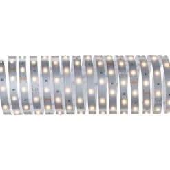 LED-valonauha Paulmann MaxLED 250, 300lm/m, 2700K, eri kokoja
