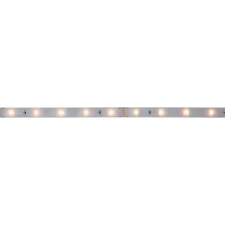LED-valonauha Paulmann MaxLED 250, 300lm/m, 2700K, eri kokoja