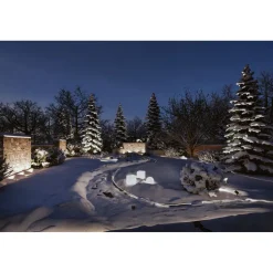 LED-valonauha Paulmann Plug & Shine Smooth, 5m, Smart Home Zigbee 3.0, IP67, RGBW+, valkoinen