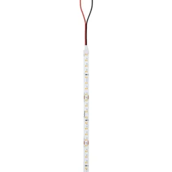 LED-valonauha Paulmann ProStrip Silver, P75, 827, 5m, 23W, 700lm/m, 96LEDs/m, 2700K