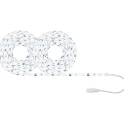 LED-valonauha Paulmann SimpLED, 260lm/m, 60LEDs/m, 6500K, eri kokoja