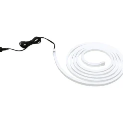LED-valonauha ulkokäyttöön Paulmann SimpLED, 3m, IP65, 12W, 200lm/m, 6500K, 18VA