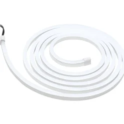 LED-valonauha ulkokäyttöön Paulmann SimpLED, 3m, IP65, 12W, 200lm/m, 6500K, 18VA