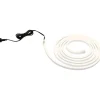 LED-valonauha ulkokäyttöön Paulmann SimpLED, 3m, IP65, 12W, 200lm/m, 3000K, 18VA