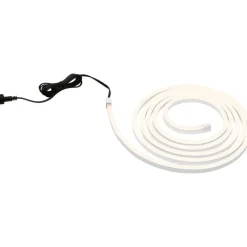 LED-valonauha ulkokäyttöön Paulmann SimpLED, 3m, IP65, 12W, 200lm/m, 3000K, 18VA