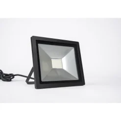 LED-valonheitin Led Energie Slim, 50W, 5000lm, 4500K