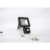 LED-valonheitin LED Energie Slim PIR-liiketunnistin 10W 800 lm IP43 4500 K
