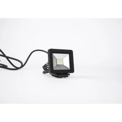 LED-valonheitin Led Energie Slim, 10W, 1000lm, 4500K, IP44