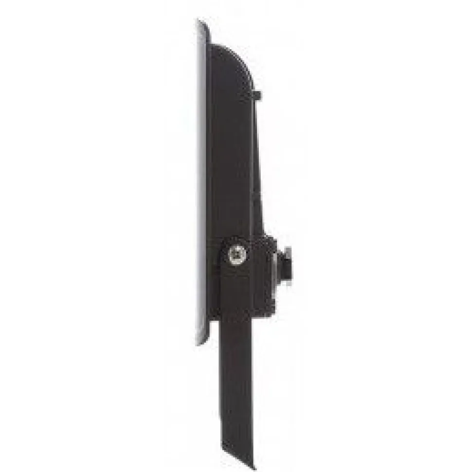 LED-valonheitin LED Energie Slim MW-liiketunnistimella 50W 4000 lm IP44
