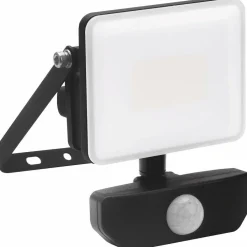 LED-valonheitin Malmbergs Ignis, liiketunnistin, eri vaihtoehtoja