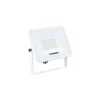 LED-Valonheitin Sylvania Start Flood Flat 27W 3000K IP65 valkoinen