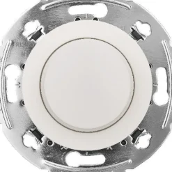 LED-valonsäädin Schneider Electric Renova UNI400LED 4-400W RCL valkoinen
