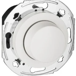 LED-valonsäädin Schneider Electric Renova UNI400LED 4-400W RCL valkoinen