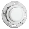 LED-valonsäädin THPG 7-110W uppoasennettava valkoinen posliini