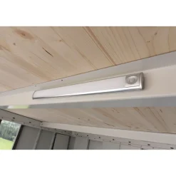 LED-valo puutarhavajaan Biohort