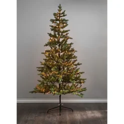 LED-valosarja Star Trading Golden Warm White valojen väli 2 cm eri pituuksia