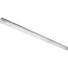 LED-yleisvalaisin Airam Generic IP65 2x24W 1580mm valkoinen