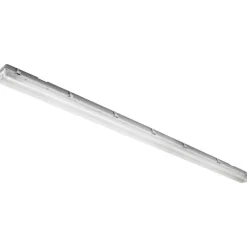 LED-yleisvalaisin Airam Generic IP65 2x24W 1580mm valkoinen