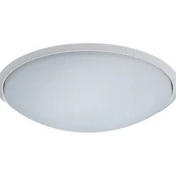 LED-yleisvalaisin Lumiance Giotto 235 ø265 mm uppoasennettava 12 W 4000 K IP44 valkoinen