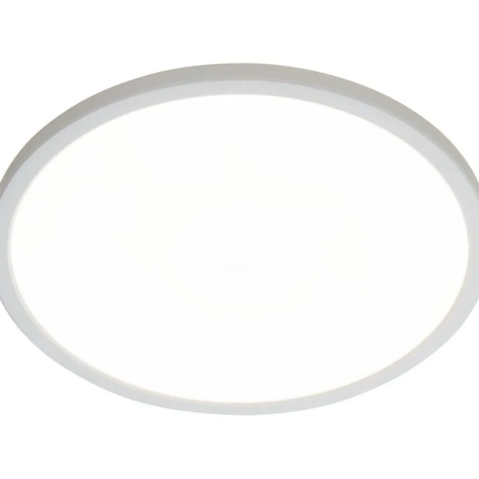 LED-yleisvalo Airam Alos IP20 940 4000K, kolmiportaisesti himmennettävä, valkoinen, eri vaihtoehtoja