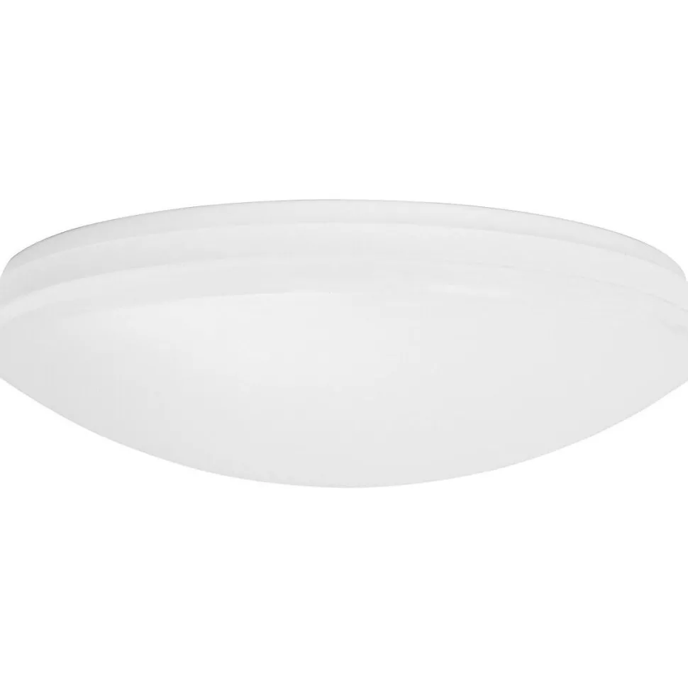 LED-yleisvalo Airam Fenix Duo IP44 830/840 3000K/4000K PCO valkoinen, eri vaihtoehtoja