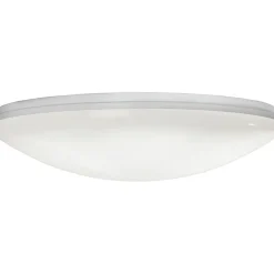 LED-yleisvalo Airam Fenix Duo IP44 830/840 3000K/4000K PCO valkoinen, eri vaihtoehtoja