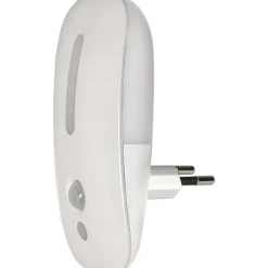 LED-yövalo Star Trading Sensor Nightlight, 2700K, 20lm, valkoinen