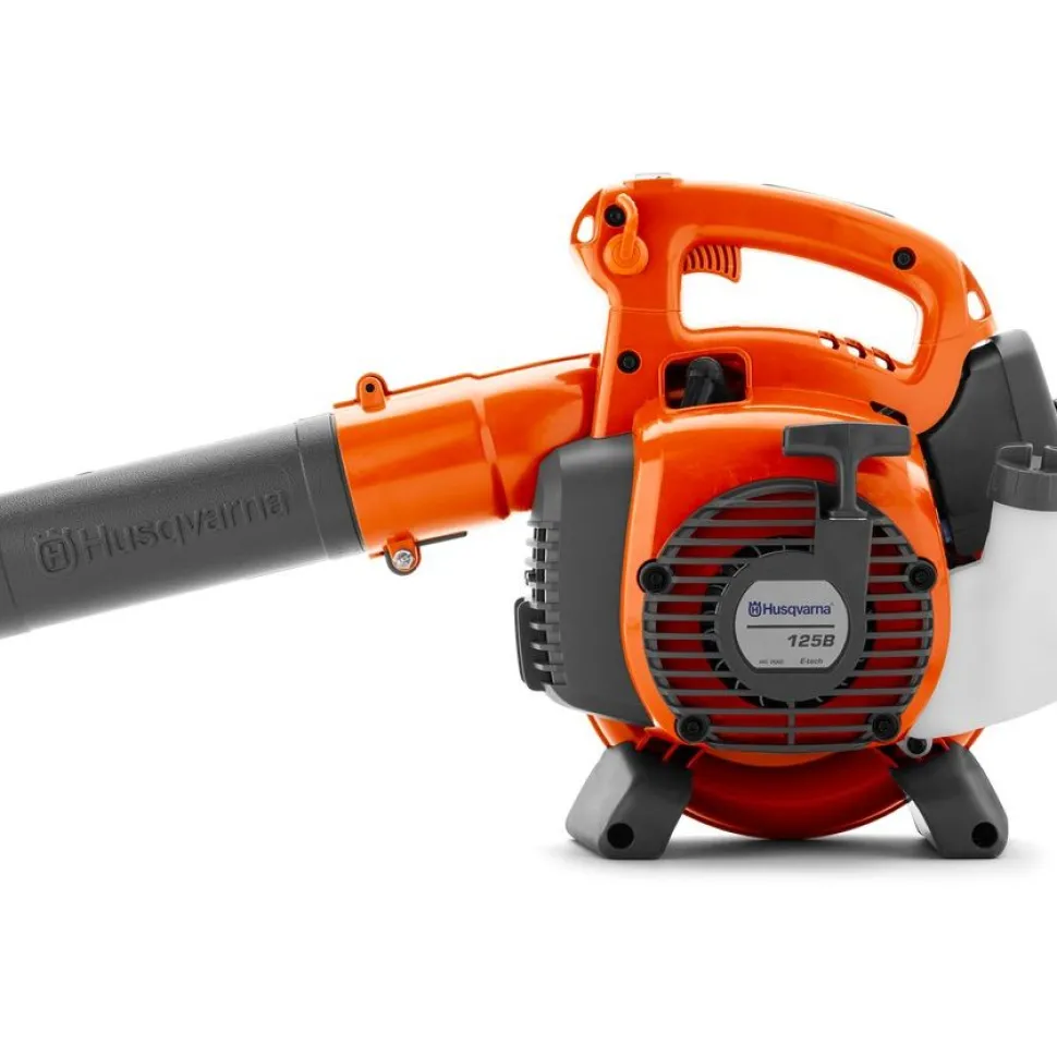 Lehtipuhallin Husqvarna 125B 800W 28 cm³ (952715654)