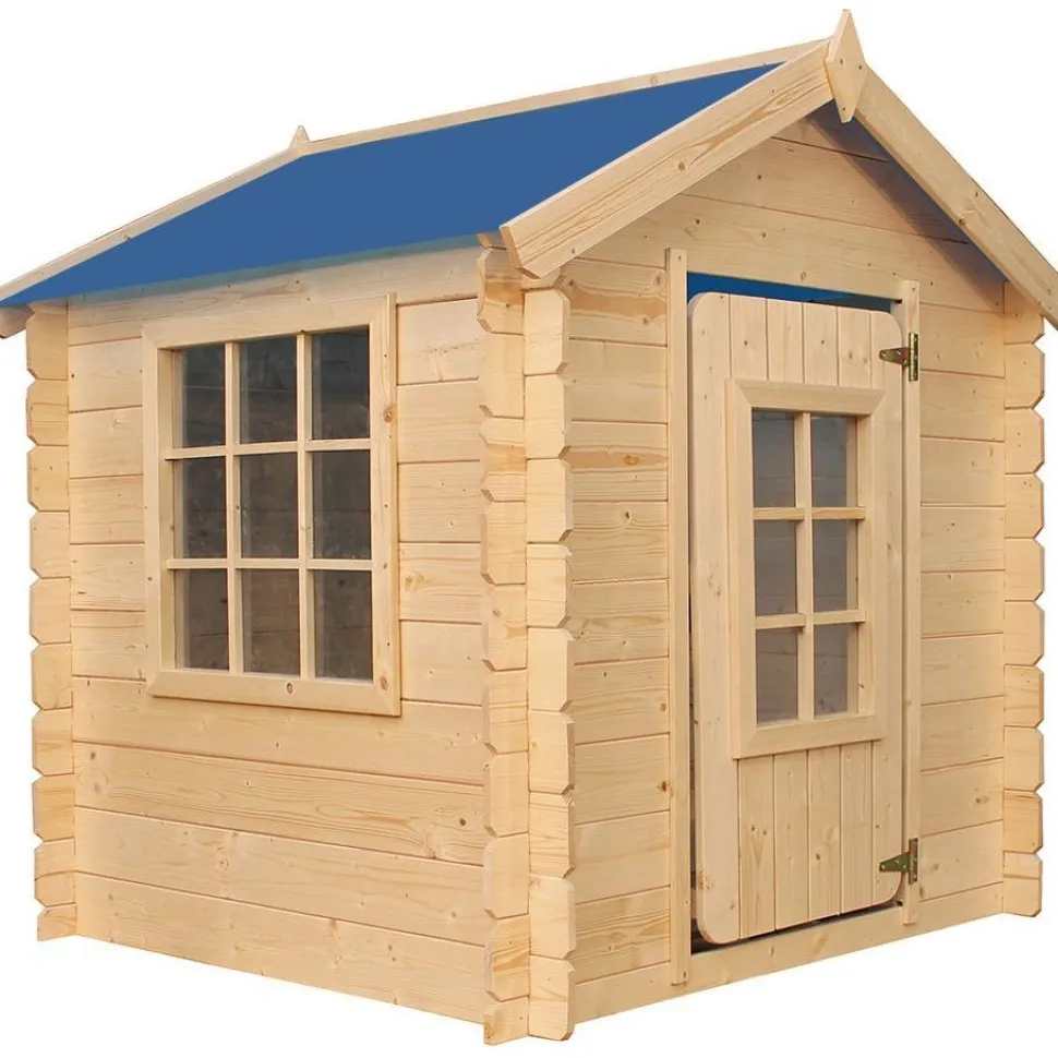 Leikkimökki Timbela M570, 0.86m²