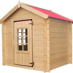 Leikkimökki Timbela M570, 0.86m²