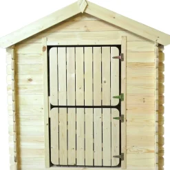 Leikkimökki Timbela M516-1, 1.1m²