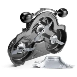 Leikkuulaite Husqvarna CombiClip 103 cm