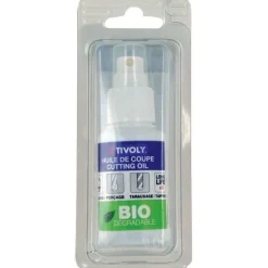 Leikkuuöljy 50 ml, 70 % biohajoava