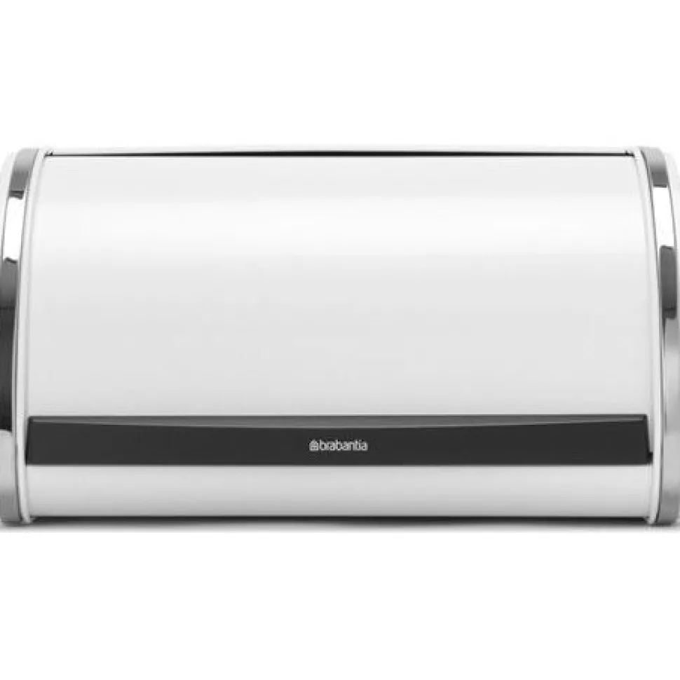 Leipälaatikko Brabantia Roll Top, medium, eri värejä