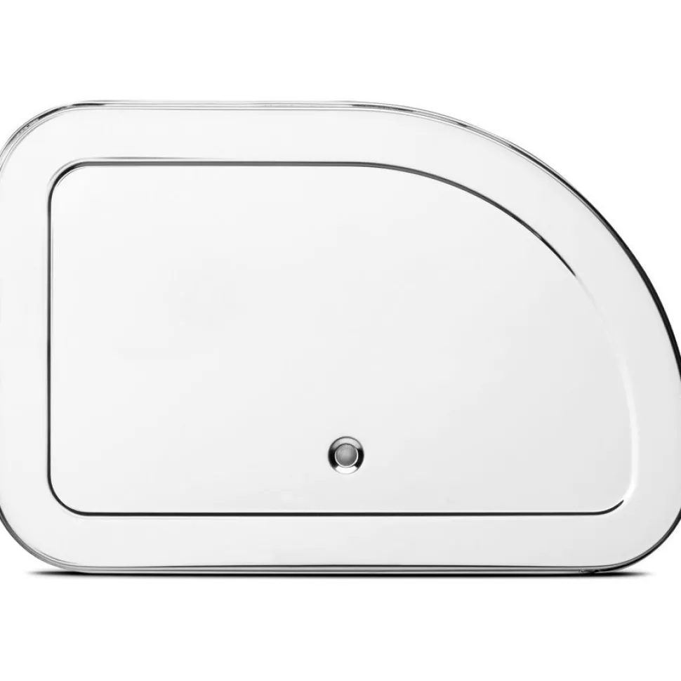 Leipälaatikko Brabantia Roll Top, medium, eri värejä