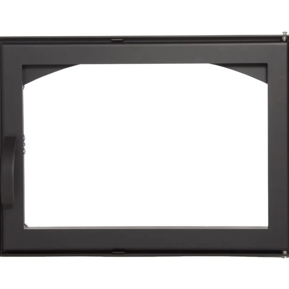 Leivinuuninluukku Hemparts USL25S korkea 410x280/240 mm eri värivaihtoehtoja