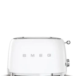 Leivänpaahdin Smeg Retro TSF01, 2 viipaletta, eri värejä