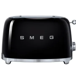 Leivänpaahdin Smeg Retro TSF01, 2 viipaletta, eri värejä